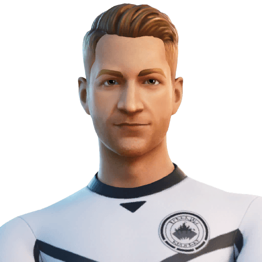 Marco Reus — Epic Outfit