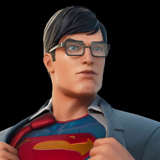 Clark Kent — Epic Outfit