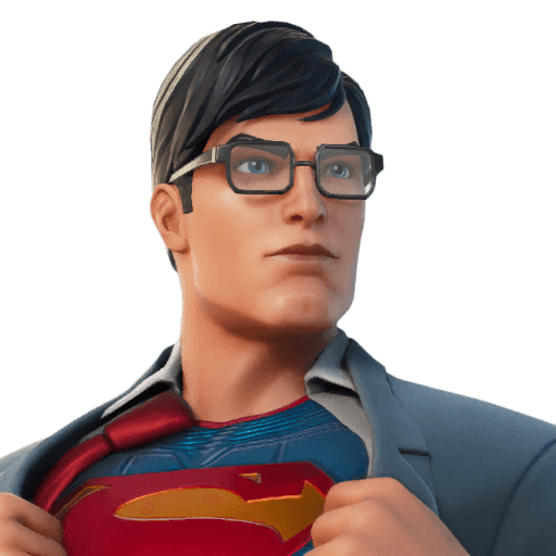 Clark Kent — Epic Outfit