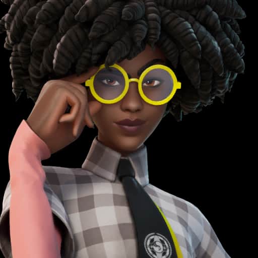 Doctor Slone — Epic Outfit