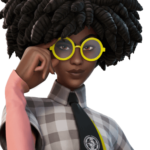 Doctor Slone — Epic Outfit