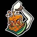 Giddy Syrup — Uncommon Emoticon