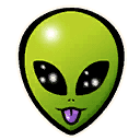 Alie-yum — Uncommon Emoticon