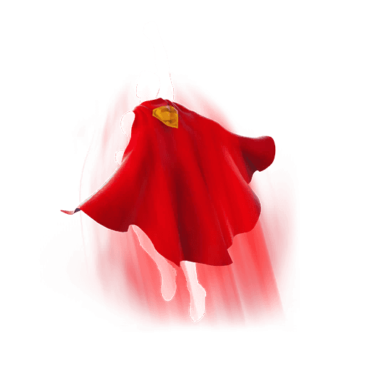 Kal-El's Cape — Epic Glider