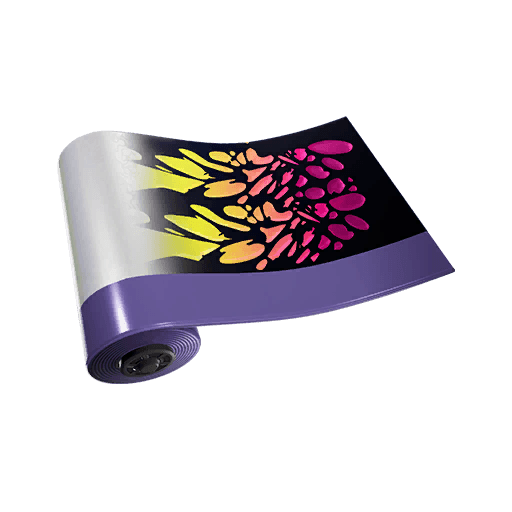 Crystal Wings — Rare Wrap