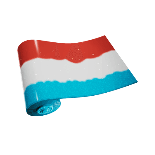 Icy Pop — Rare Wrap