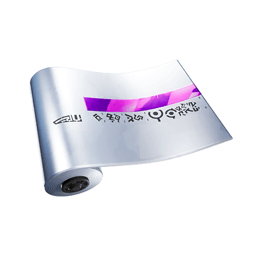 Glyphika — Uncommon Wrap