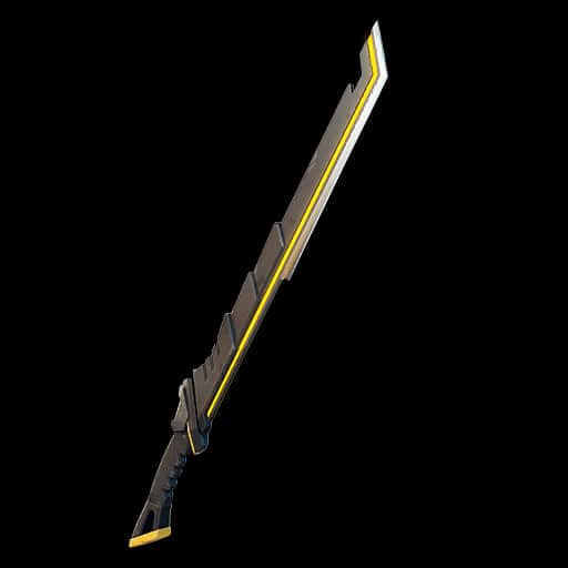 IO Eradicator — Epic Pickaxe