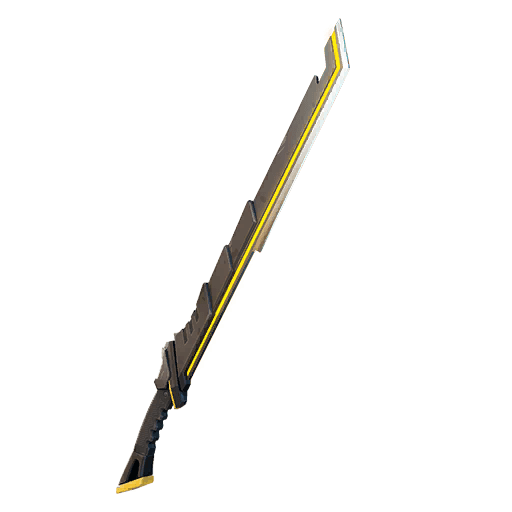 IO Eradicator — Epic Pickaxe