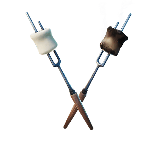 Marshmallets — Epic Pickaxe