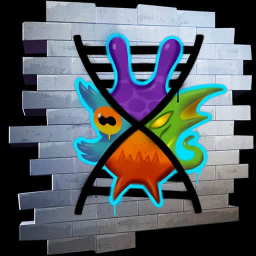 Mercurial — Uncommon Spray