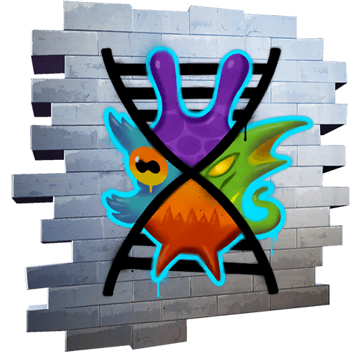 Mercurial — Uncommon Spray