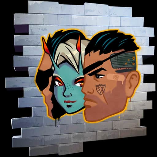 Inside Out — Uncommon Spray