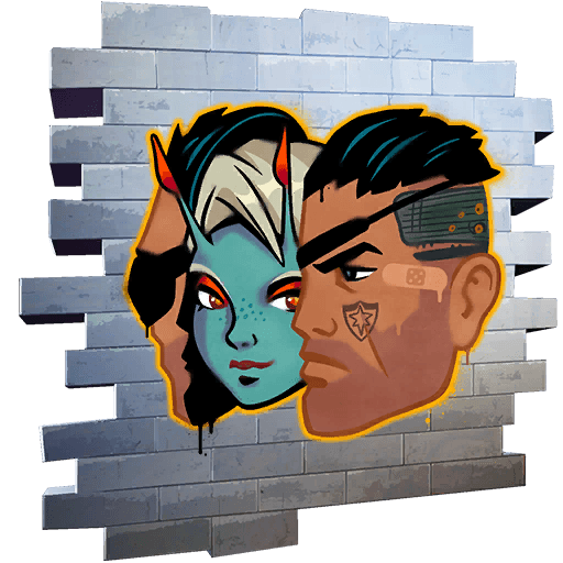 Inside Out — Uncommon Spray