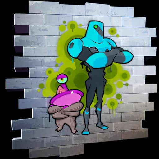 Stand Together — Uncommon Spray