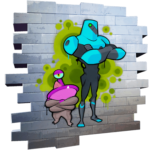 Stand Together — Uncommon Spray