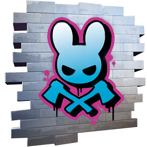 Guggi Was Here — Uncommon Spray
