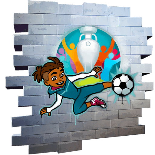 Kick it! — Uncommon Spray