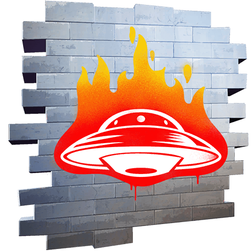 Hot Saucers — Uncommon Spray