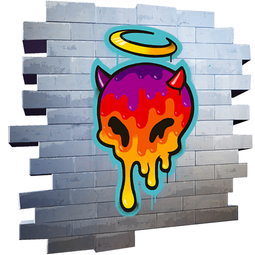 Sunny Skull — Uncommon Spray