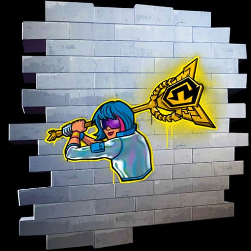 All Star — Uncommon Spray