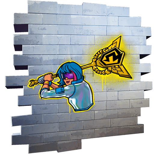 All Star — Uncommon Spray