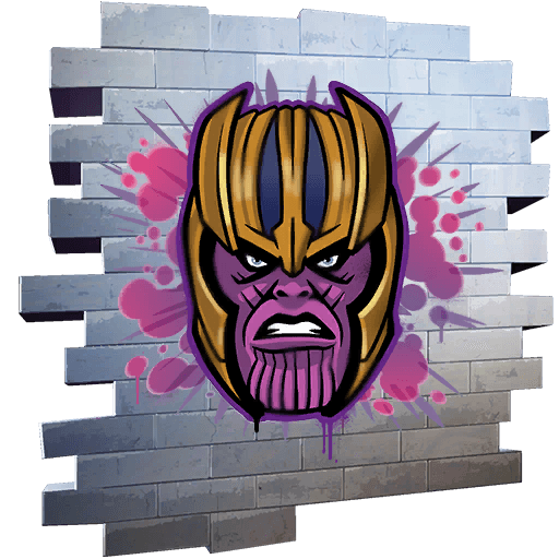 Thanos Watches! — Epic Spray