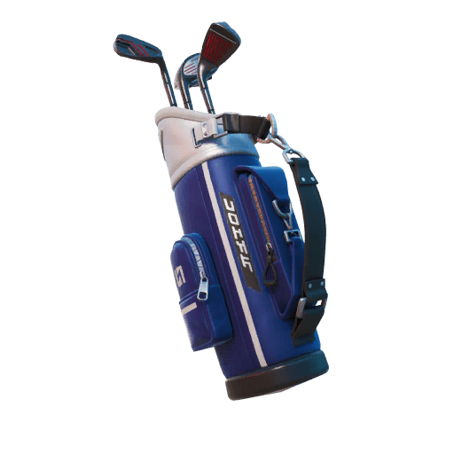 Par Pack — Uncommon Back Bling
