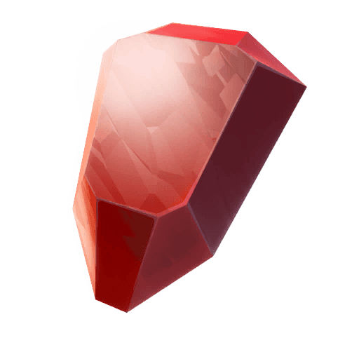 Birthstone Backplate — Rare Back Bling