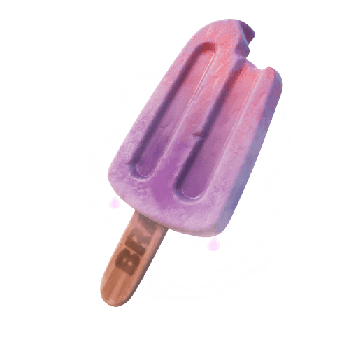 Brain Freeze — Epic Back Bling