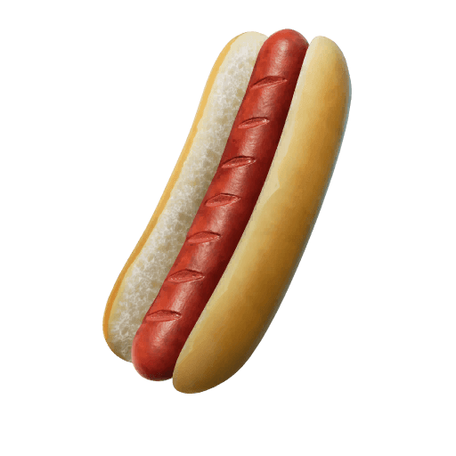 Duffle Dog — Uncommon Back Bling