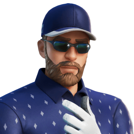 Bogey Basher — Uncommon Outfit