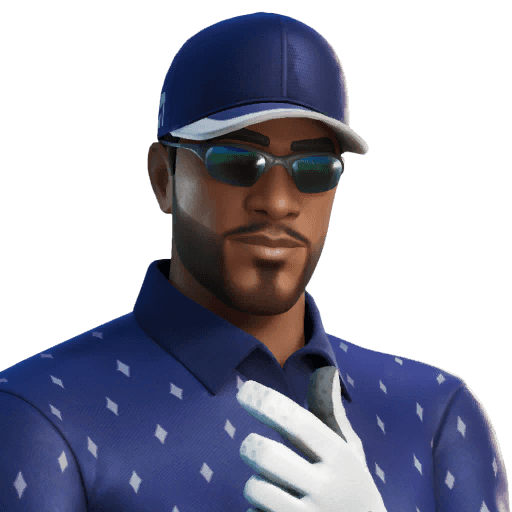 Swing Sargeant — Uncommon Outfit