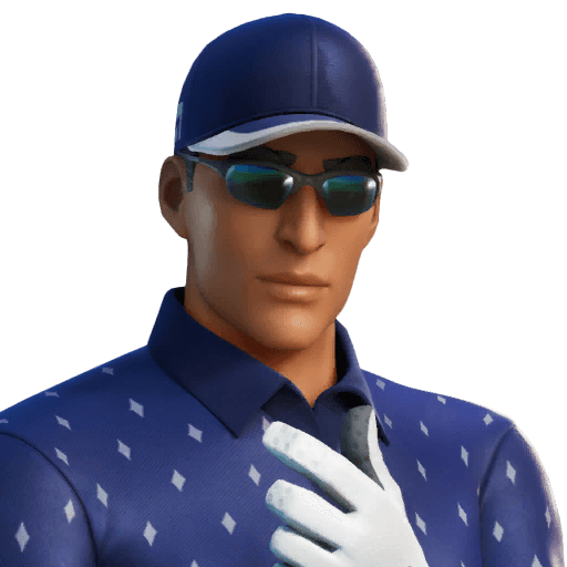Cart Champion — Uncommon Outfit