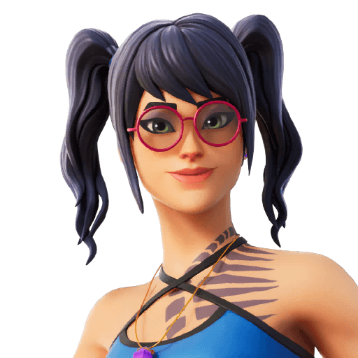 Scuba Crystal — Uncommon Outfit