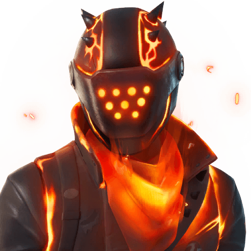 Roast Lord — Epic Outfit