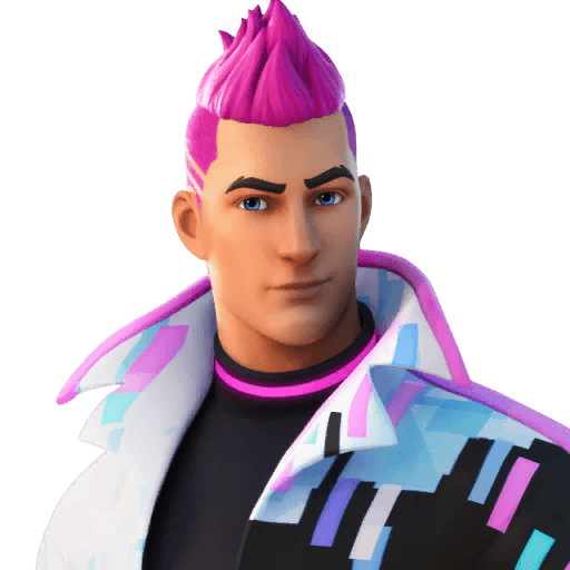 Wrap Recon — Epic Outfit