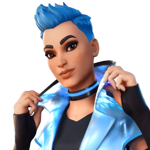 Mod Marauder — Epic Outfit
