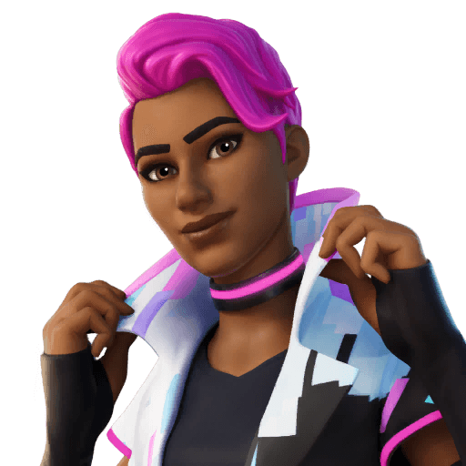 The Stylist — Epic Outfit