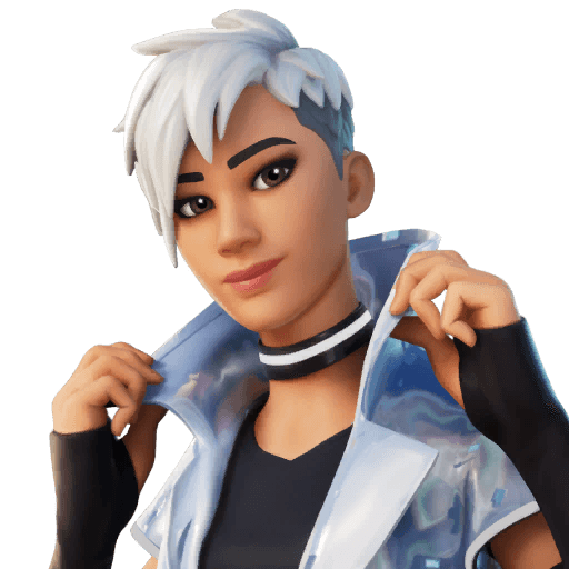 Customized Captain — Epic Outfit
