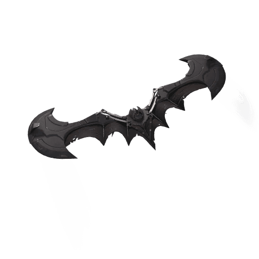 Batman's Exo-Glider — Epic Glider