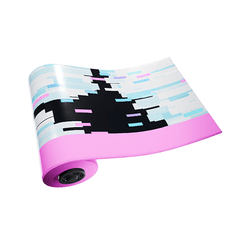 Pixellator — Rare Wrap