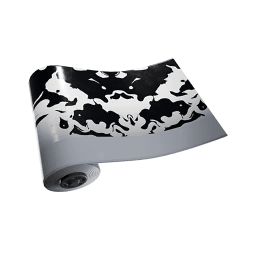 Inky — Rare Wrap