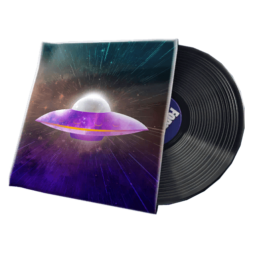 The Invasion — Rare Music
