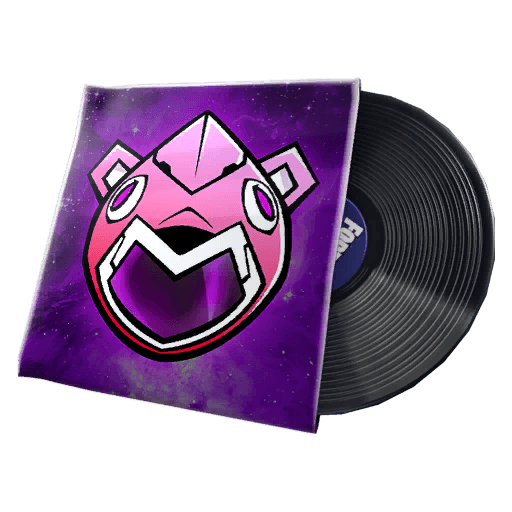Mecha Power — Rare Music