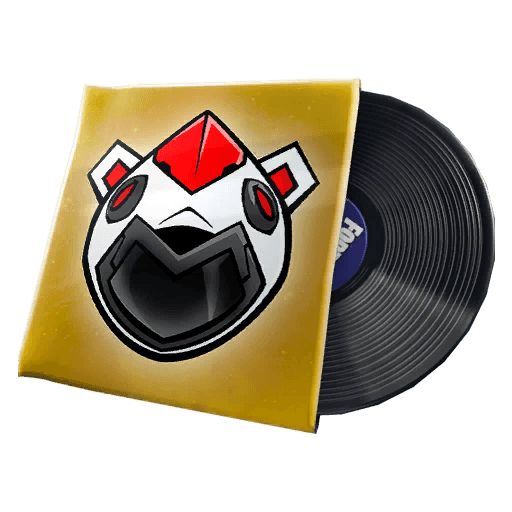 Mecha Power (Instrumental) — Rare Music