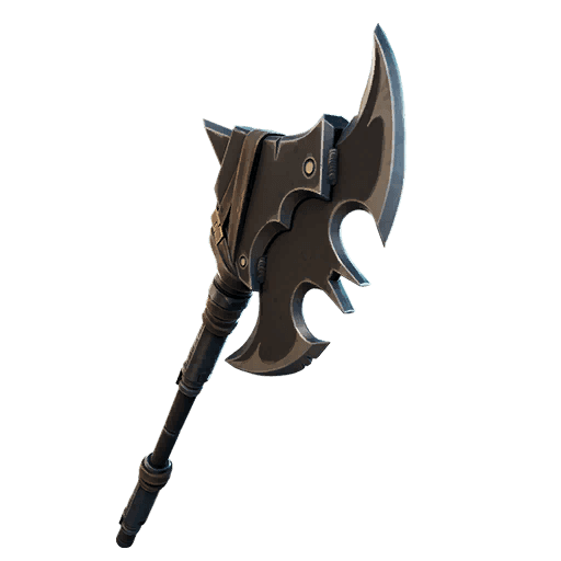 Batarang Axe — Epic Pickaxe
