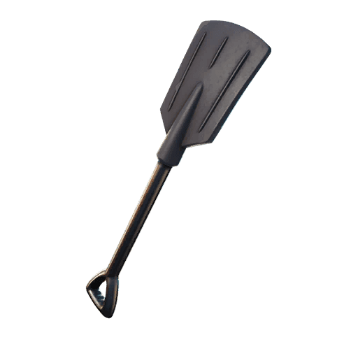 Sandy Shoveler — Rare Pickaxe