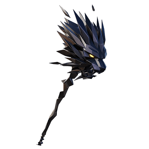 The Lion — Epic Pickaxe