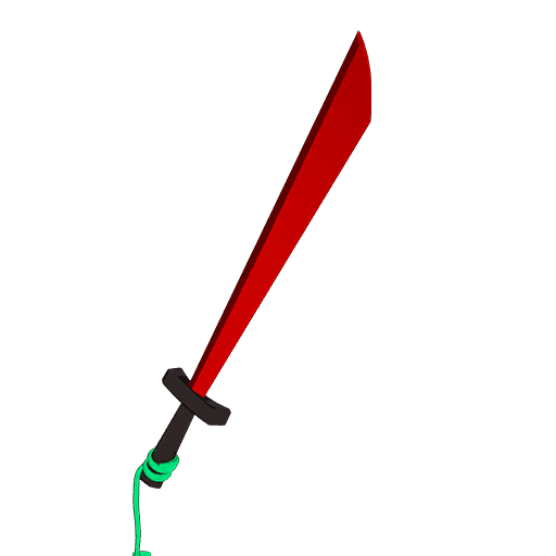Stellapen Smashpack — Rare Pickaxe